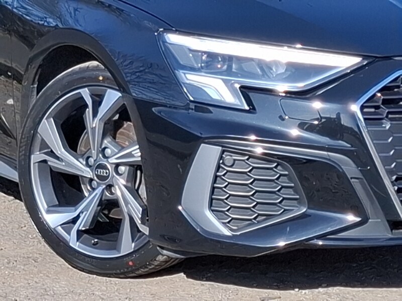 Used Audi A3 2023 for sale - 77947927: Photo 9