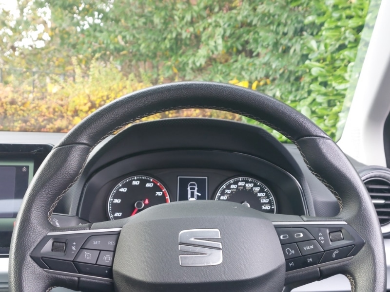 Used SEAT Arona 2021 for sale - 76465277: Photo 10