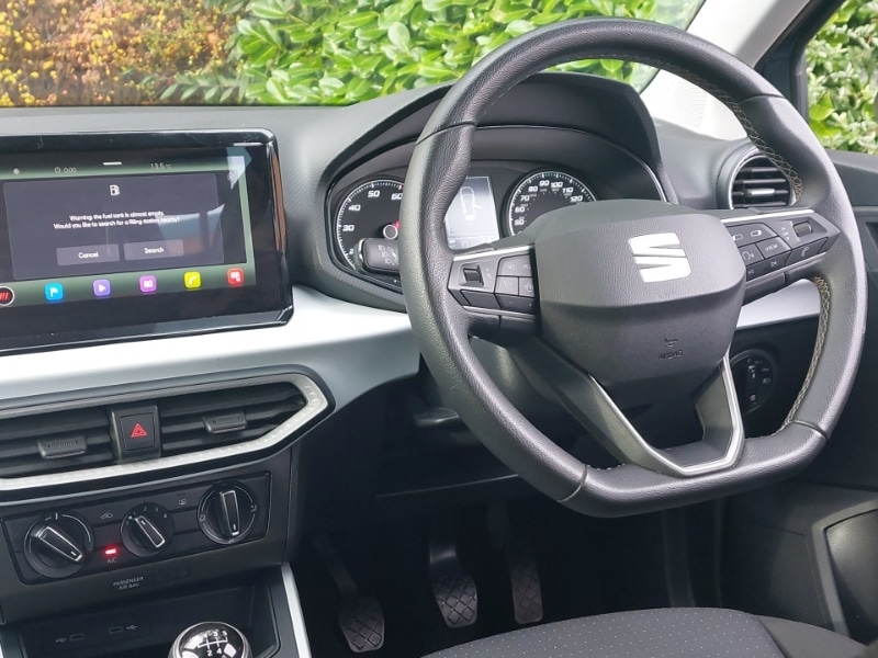 Used SEAT Arona 2021 for sale - 76465277: Photo 11