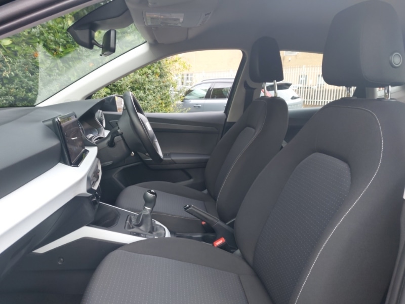 Used SEAT Arona 2021 for sale - 76465277: Photo 5