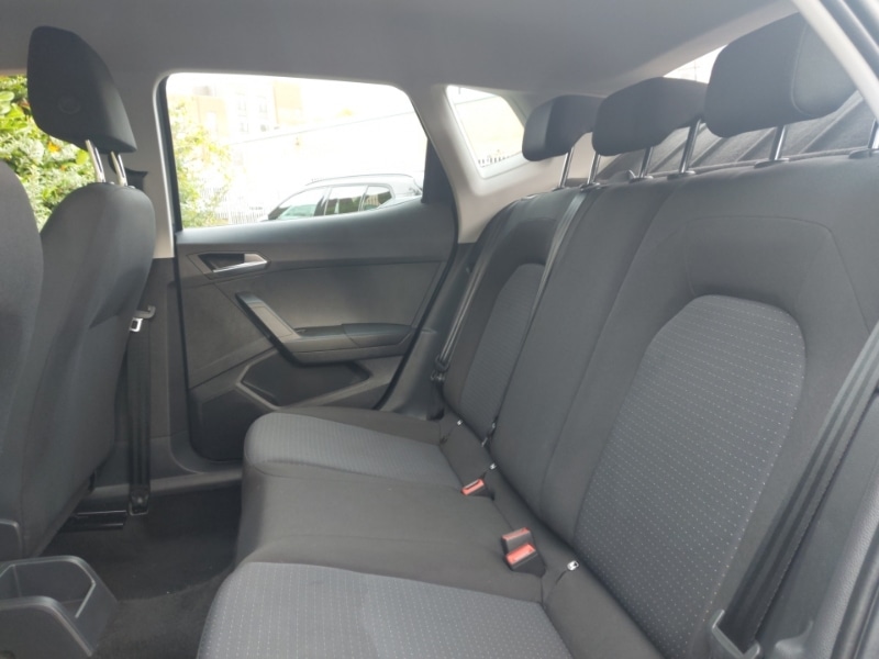 Used SEAT Arona 2021 for sale - 76465277: Photo 6