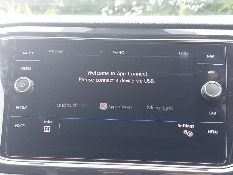 Used Volkswagen T-Roc 2018 for sale - 76451223: Photo 17