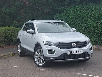 2018 - 1.5 TSI EVO SEL 5dr