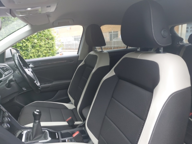 Used Volkswagen T-Roc 2018 for sale - 76451223: Photo 5