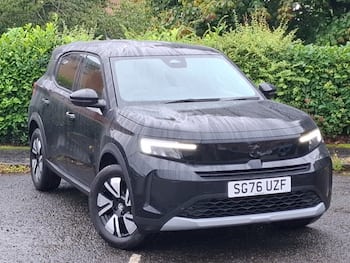 Used Vauxhall Frontera 2026 for sale - 79718570: Photo
