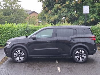 Used Vauxhall Frontera 2026 for sale - 79718570: Photo