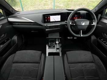 Used Vauxhall Astra 2025 for sale - 74482360: Photo