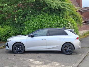 Used Vauxhall Astra 2026 for sale - 78865885: Photo