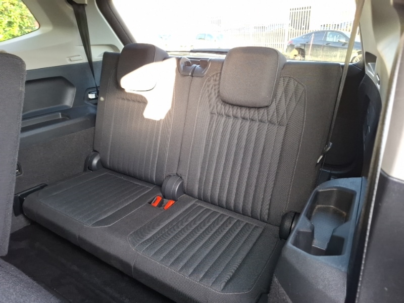 Used Volkswagen Tiguan Allspace 2022 for sale - 77284749: Photo 12