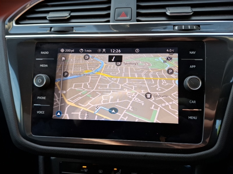 Used Volkswagen Tiguan Allspace 2022 for sale - 77284749: Photo 16