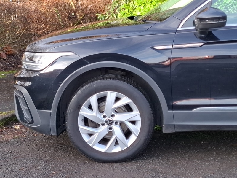 Used Volkswagen Tiguan Allspace 2022 for sale - 77284749: Photo 19