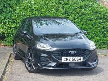 2023 - 1.0 EcoBoost ST-Line 5dr