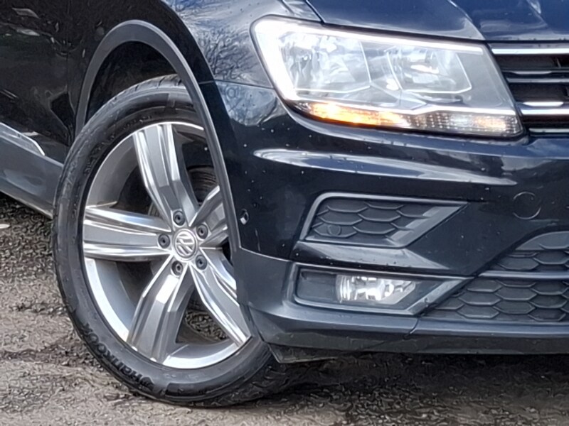 Used Volkswagen Tiguan 2019 for sale - 77832764: Photo 9