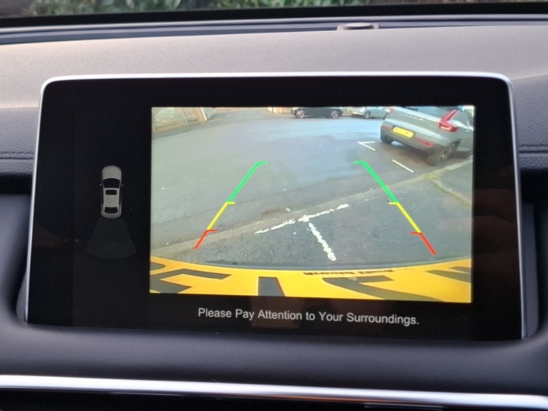 Used MG MG HS 2022 for sale - 77939260: Photo 15