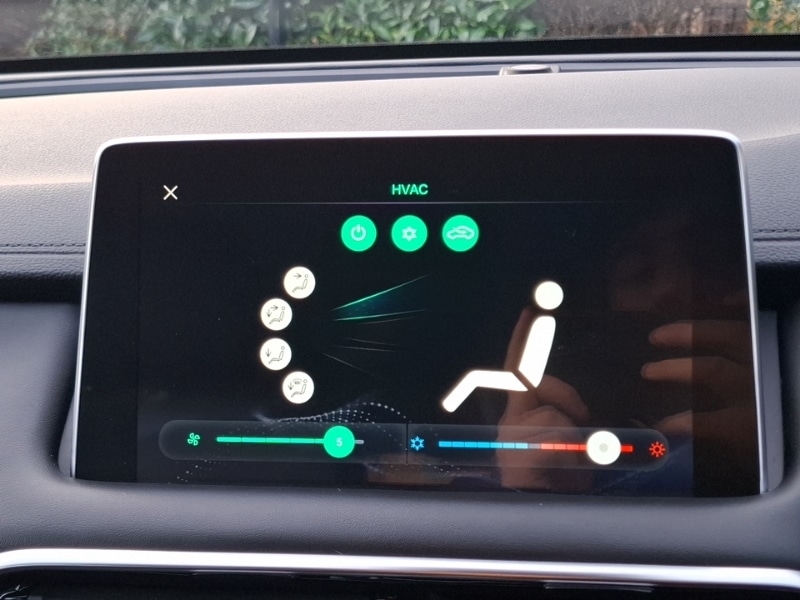 Used MG MG HS 2022 for sale - 77939260: Photo 16