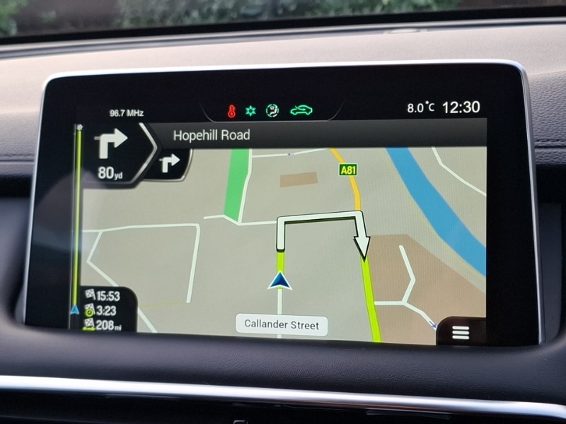 Used MG MG HS 2022 for sale - 77939260: Photo 17