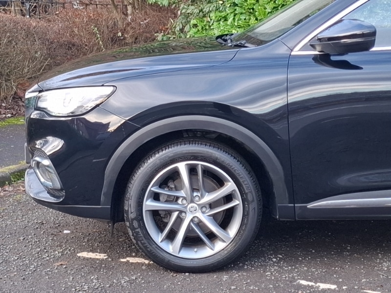 Used MG MG HS 2022 for sale - 77939260: Photo 19