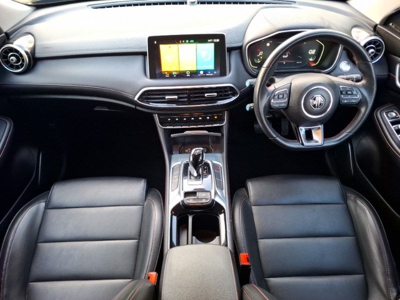 Used MG MG HS 2022 for sale - 77939260: Photo 2