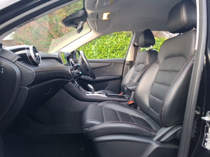 Used MG MG HS 2022 for sale - 77939260: Photo 5