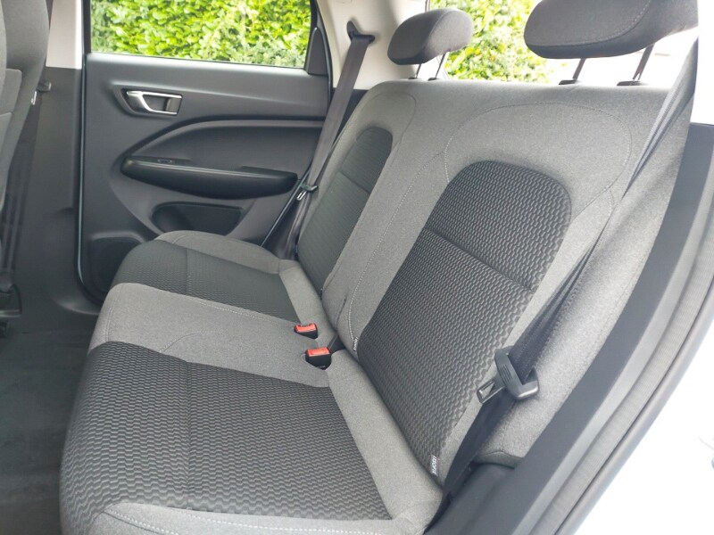 Used Leapmotor T03 2025 for sale - 77035183: Photo 6