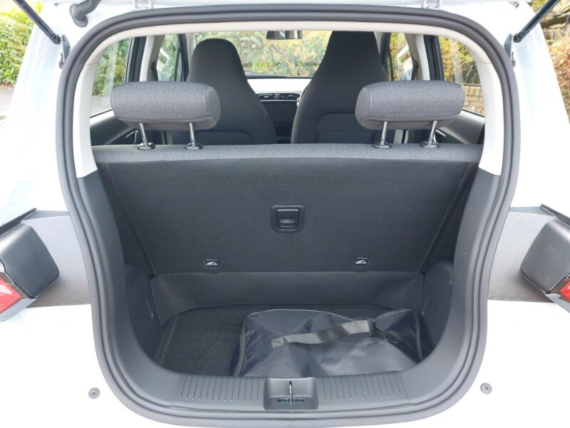 Used Leapmotor T03 2025 for sale - 77035183: Photo 8