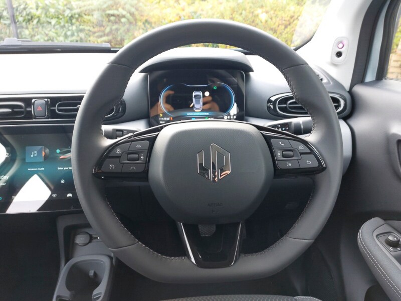 Used Leapmotor T03 2025 for sale - 77035183: Photo 9