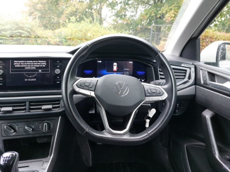 Used Volkswagen Polo 2022 for sale - 76268878: Photo 10