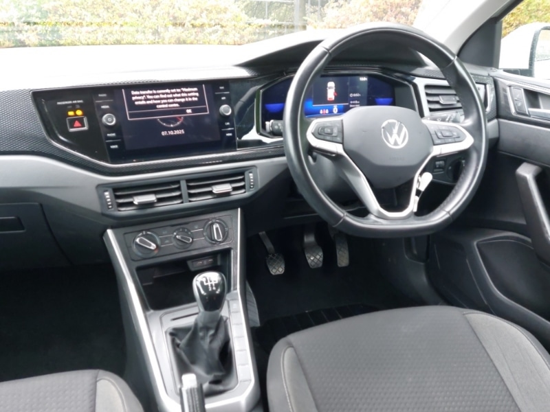 Used Volkswagen Polo 2022 for sale - 76268878: Photo 11