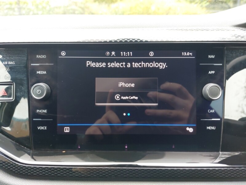 Used Volkswagen Polo 2022 for sale - 76268878: Photo 17