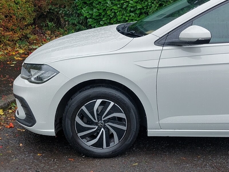 Used Volkswagen Polo 2022 for sale - 76268878: Photo 19