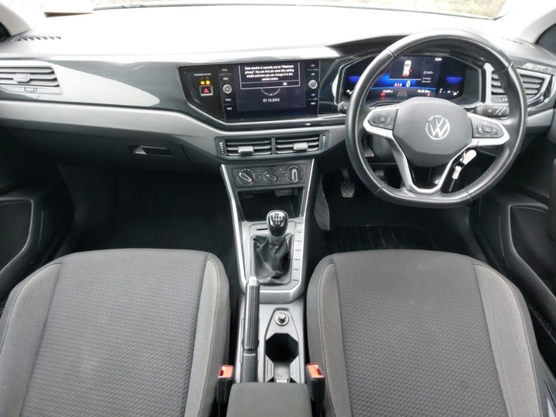 Used Volkswagen Polo 2022 for sale - 76268878: Photo 2