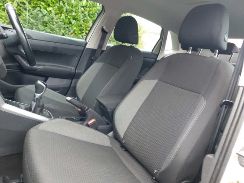 Used Volkswagen Polo 2022 for sale - 76268878: Photo 5