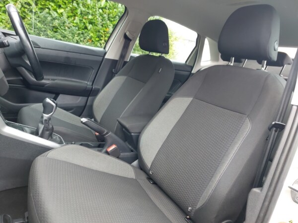 Used Volkswagen Polo 2022 for sale - 76268878: Photo 5