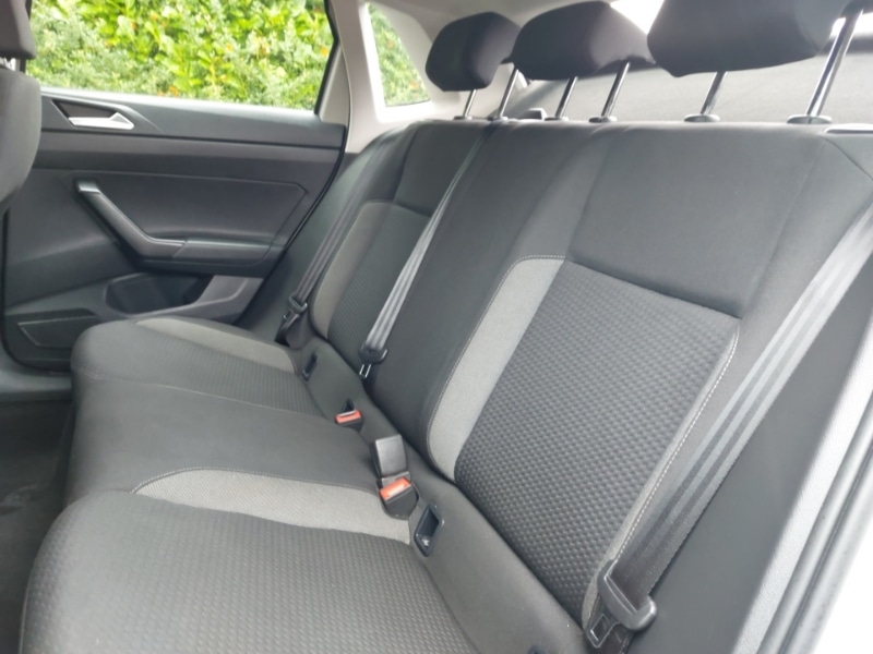 Used Volkswagen Polo 2022 for sale - 76268878: Photo 6