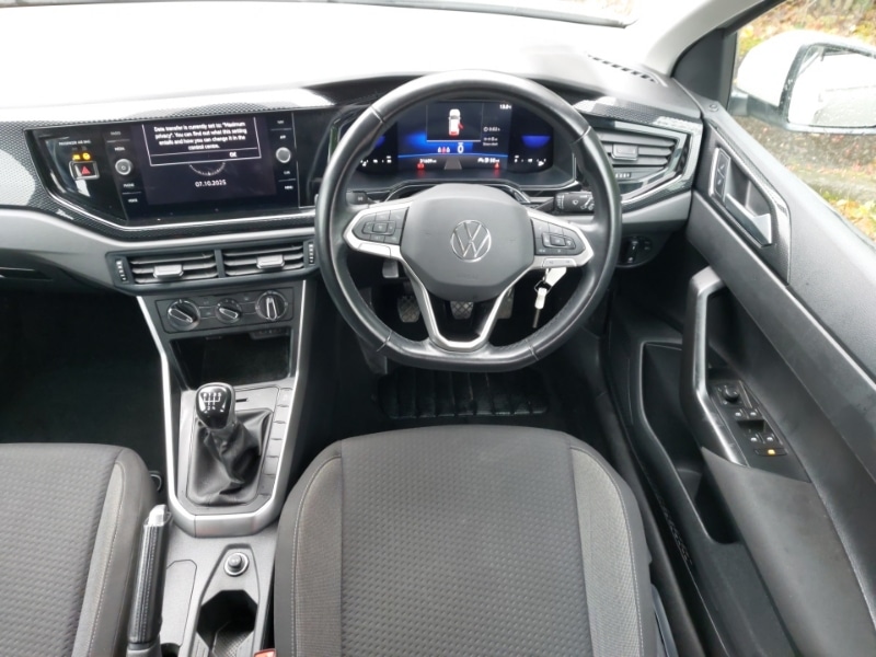 Used Volkswagen Polo 2022 for sale - 76268878: Photo 7