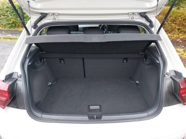 Used Volkswagen Polo 2022 for sale - 76268878: Photo 8