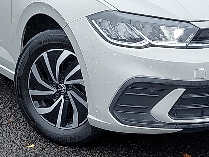 Used Volkswagen Polo 2022 for sale - 76268878: Photo 9