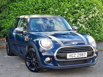 Used MINI Hatch 2017 for sale - 78783407: Photo