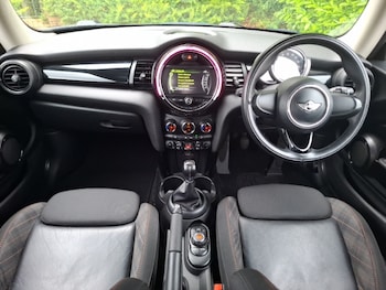 Used MINI Hatch 2017 for sale - 78783407: Photo