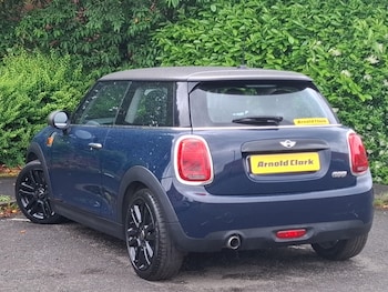 Used MINI Hatch 2017 for sale - 78783407: Photo