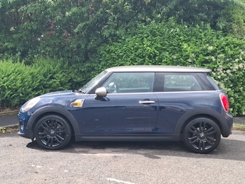Used MINI Hatch 2017 for sale - 78783407: Photo