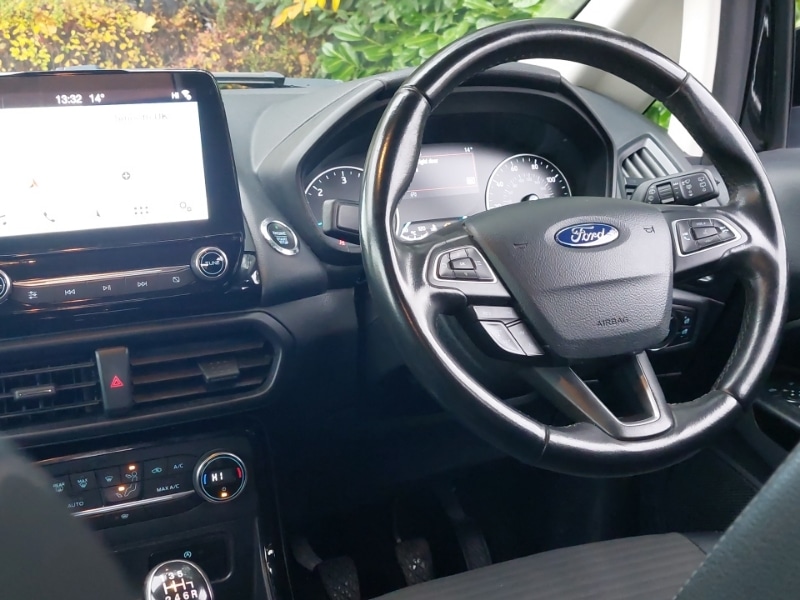 Used Ford Ecosport 2018 for sale - 77338231: Photo 11