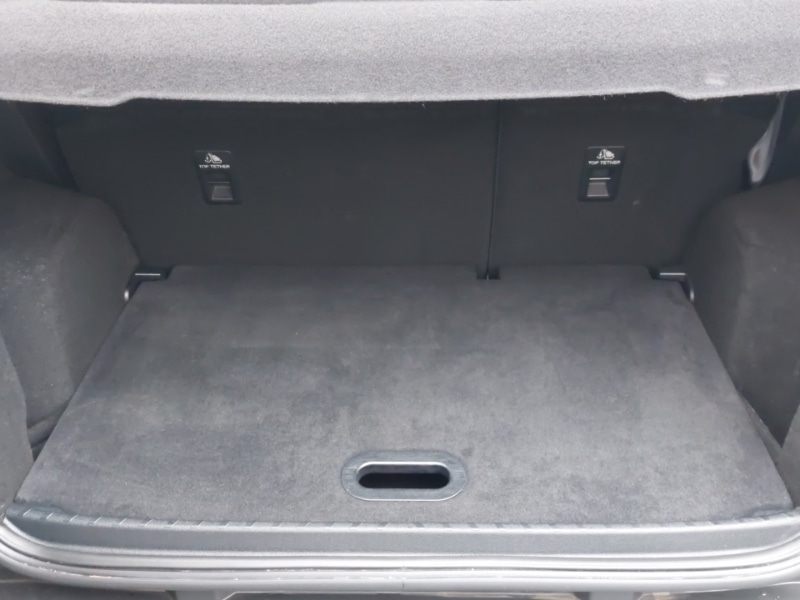 Used Ford Ecosport 2018 for sale - 77338231: Photo 8