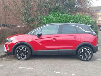 Used Vauxhall Crossland 2021 for sale - 74842667: Photo