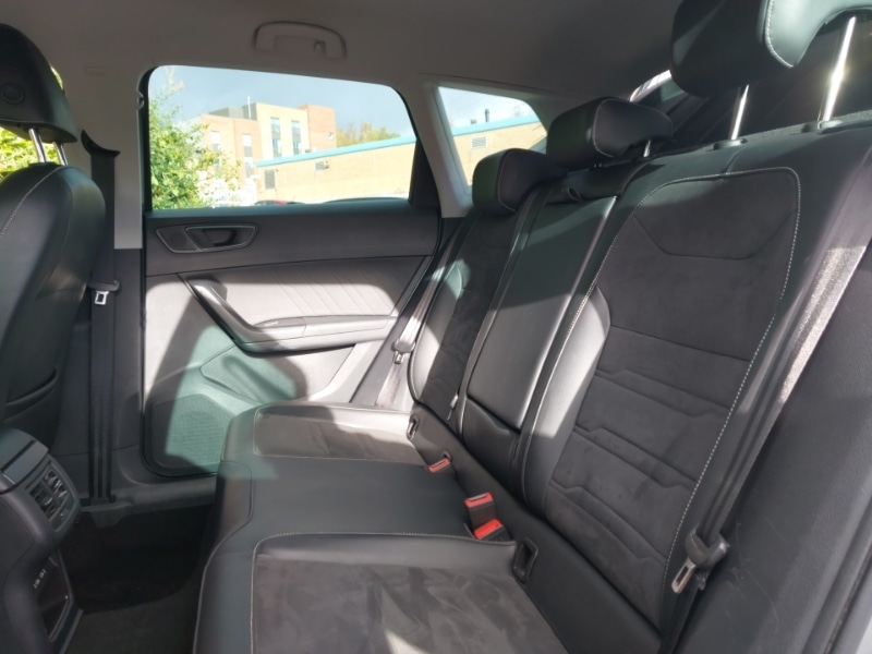 Used SEAT Ateca 2024 for sale - 76567230: Photo 6