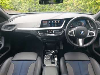 Used BMW 1 Series 2024 for sale - 74902039: Photo