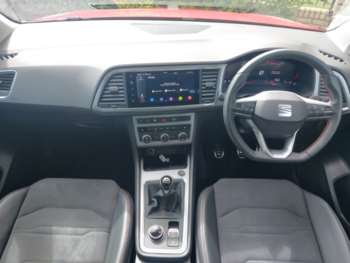 Used SEAT Ateca 2024 for sale - 74407990: Photo