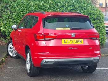 Used SEAT Ateca 2024 for sale - 74407990: Photo
