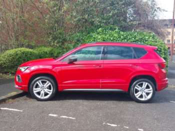 Used SEAT Ateca 2024 for sale - 74407990: Photo