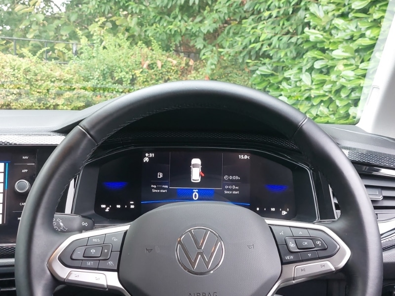 Used Volkswagen Polo 2024 for sale - 76726520: Photo 10